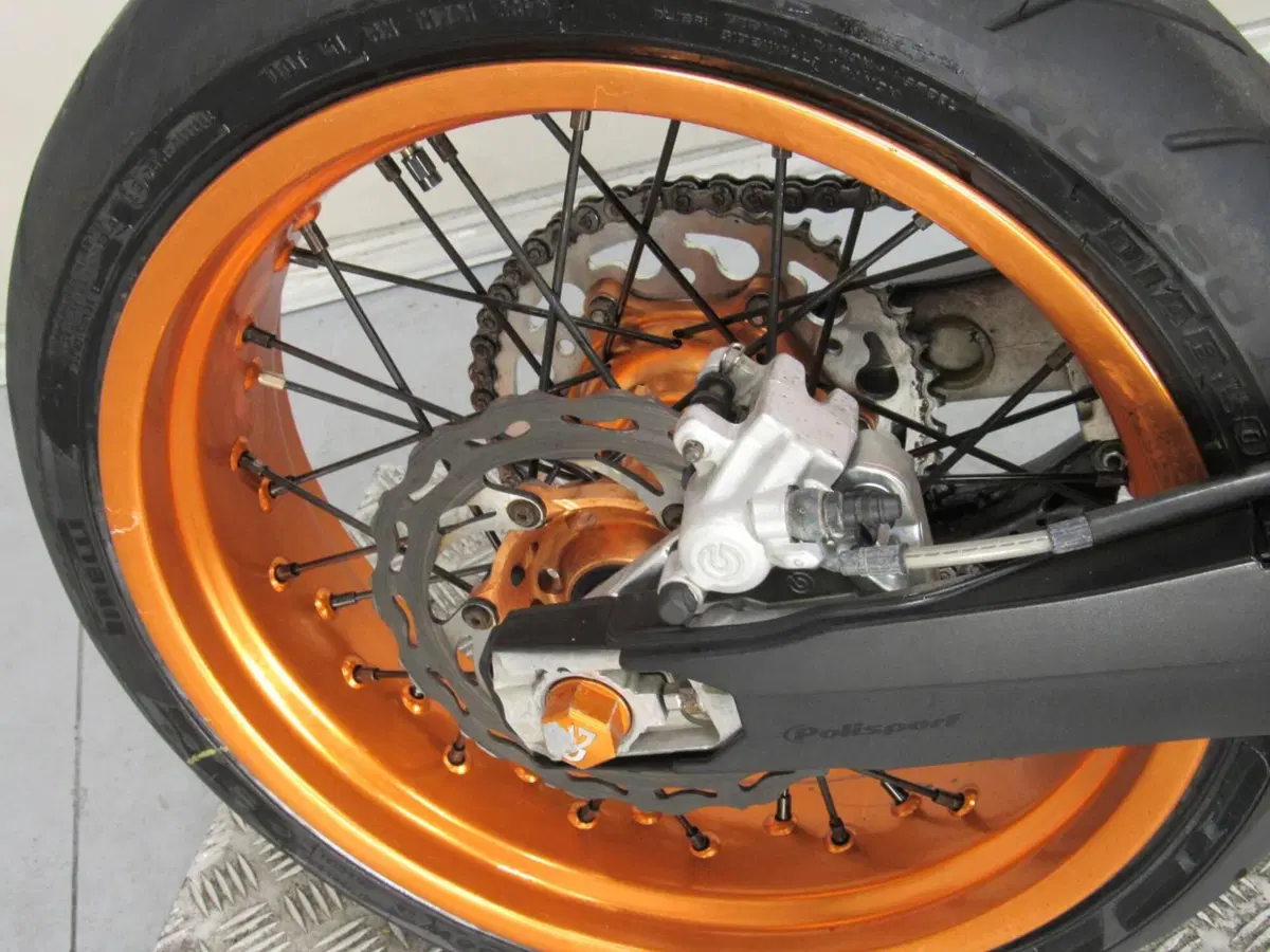 KTM 125 EXC (2008) (13)