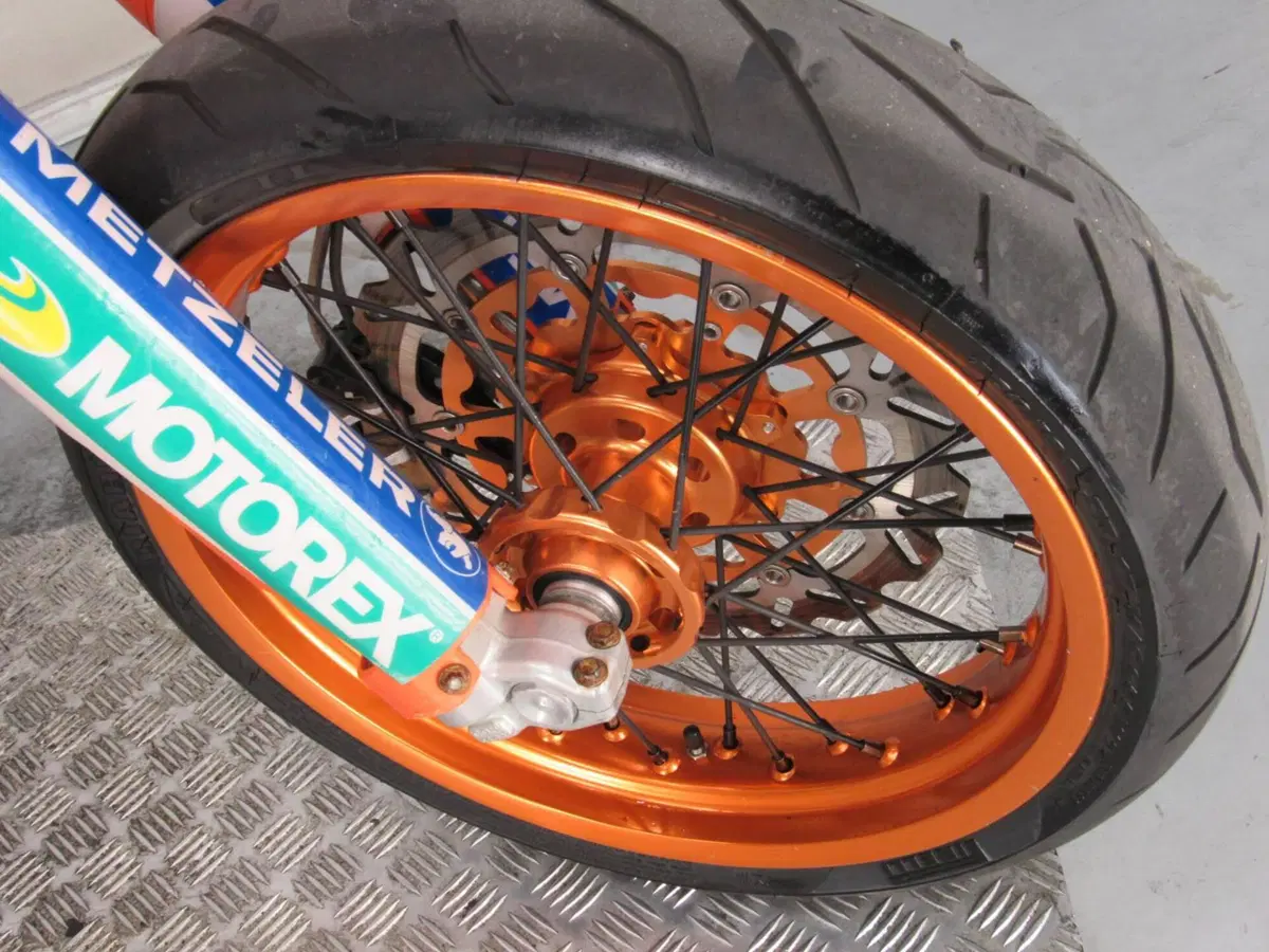 KTM 125 EXC (2008) (14)