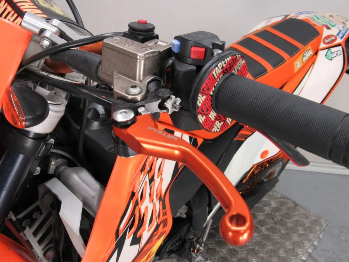 KTM 125 EXC (2008) (16)