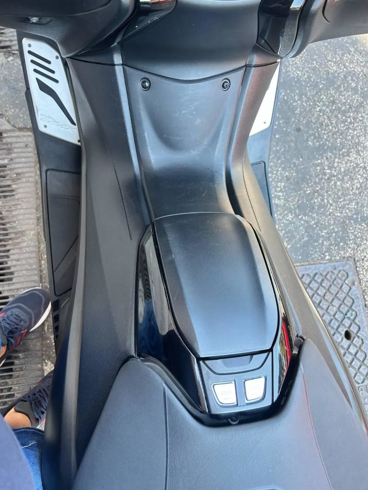 Yamaha T-Max 530 (2017 - 19) (10)