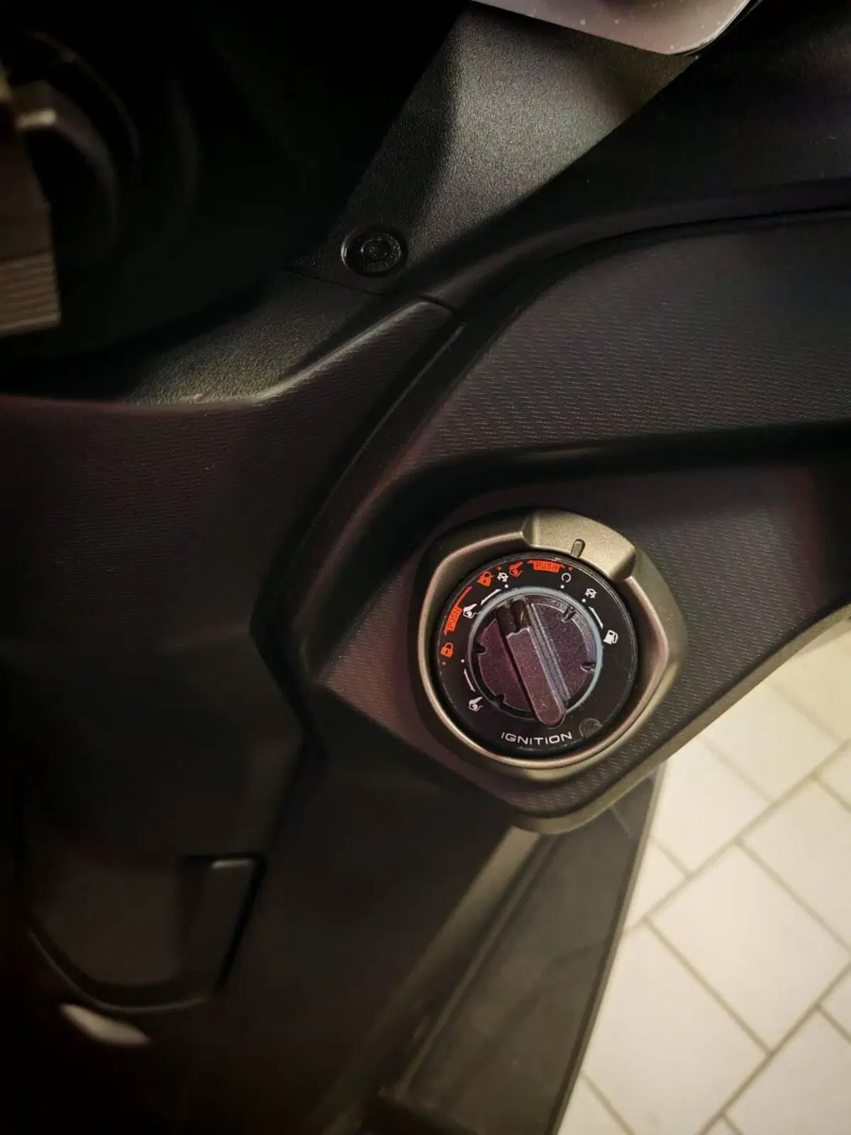 Kymco X-Town 250ST (2026) (10)