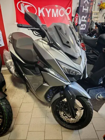 Kymco X-Town 250ST (2026) nuova