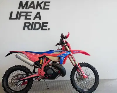 Betamotor RR 250 2T Enduro Racing (2023) usata