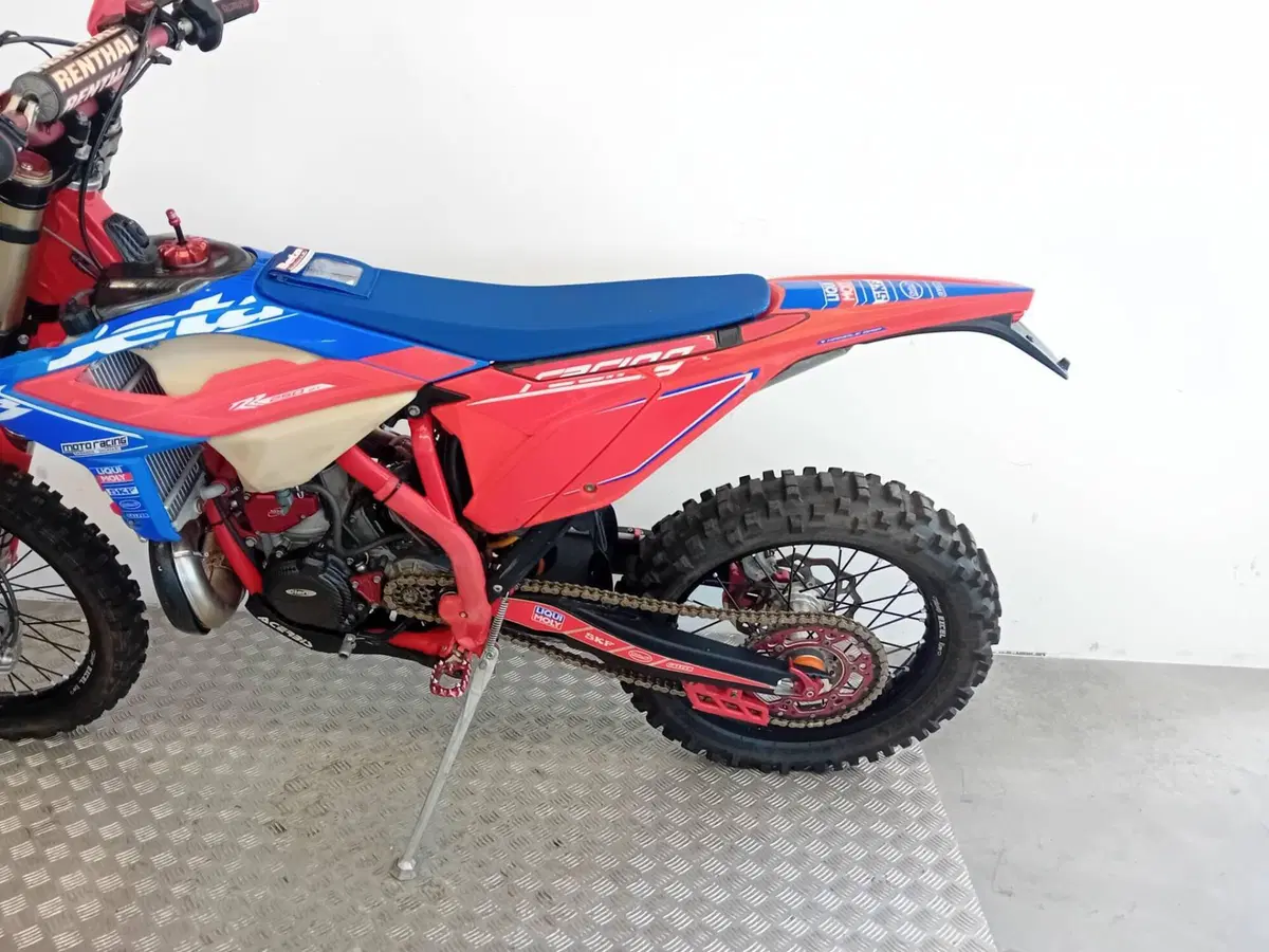 Betamotor RR 250 2T Enduro Racing (2023) (5)