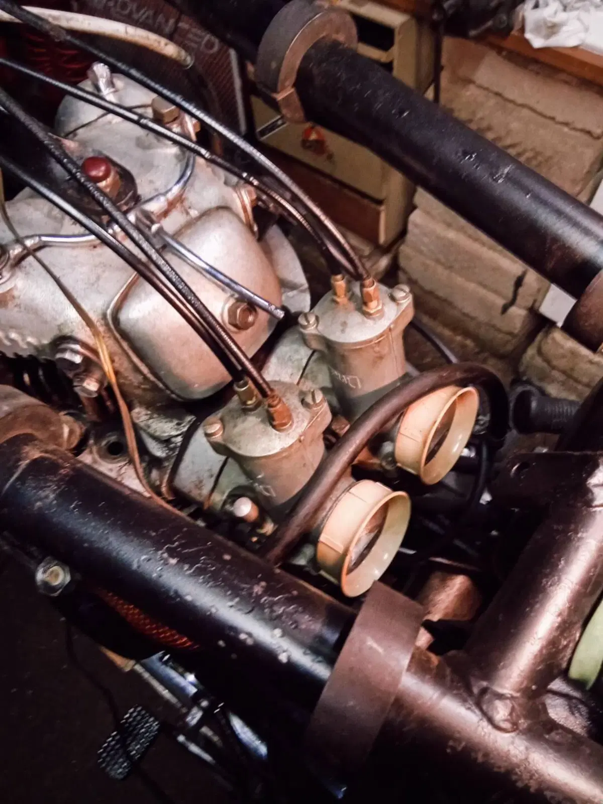 Norton Dominator  (5)