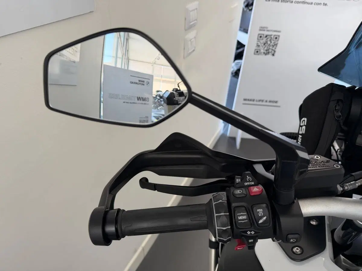Bmw R 1200 GS Adventure (2017 - 18) (3)
