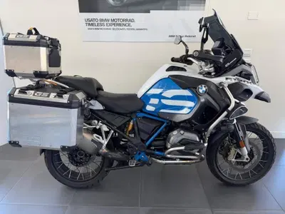 Bmw R 1200 GS Adventure (2017 - 18) usata