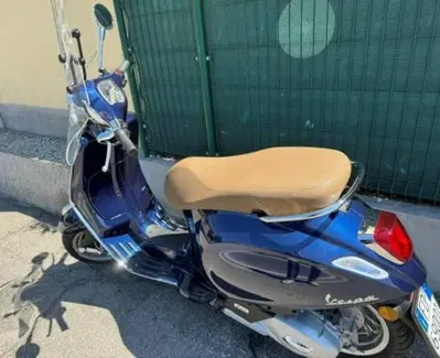 Vespa Primavera 150 (2021 - 23) usata
