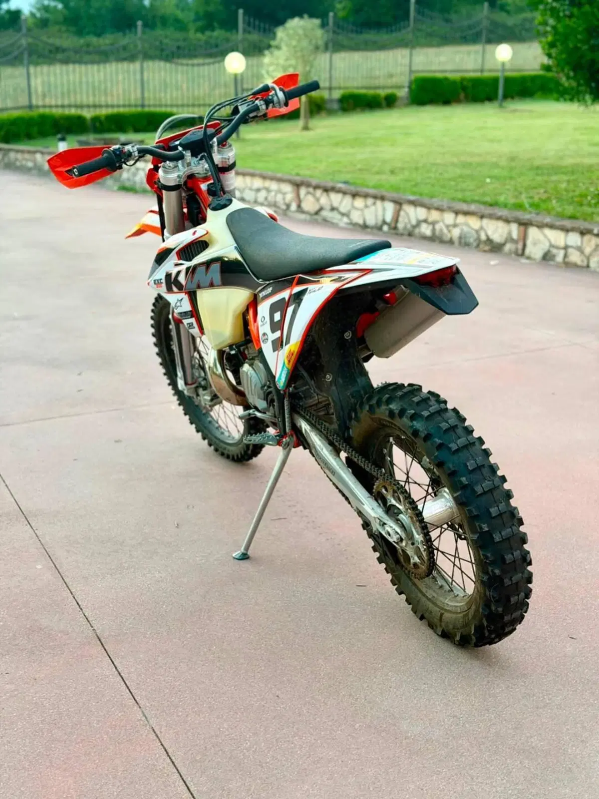 KTM 300 EXC (2025) (4)
