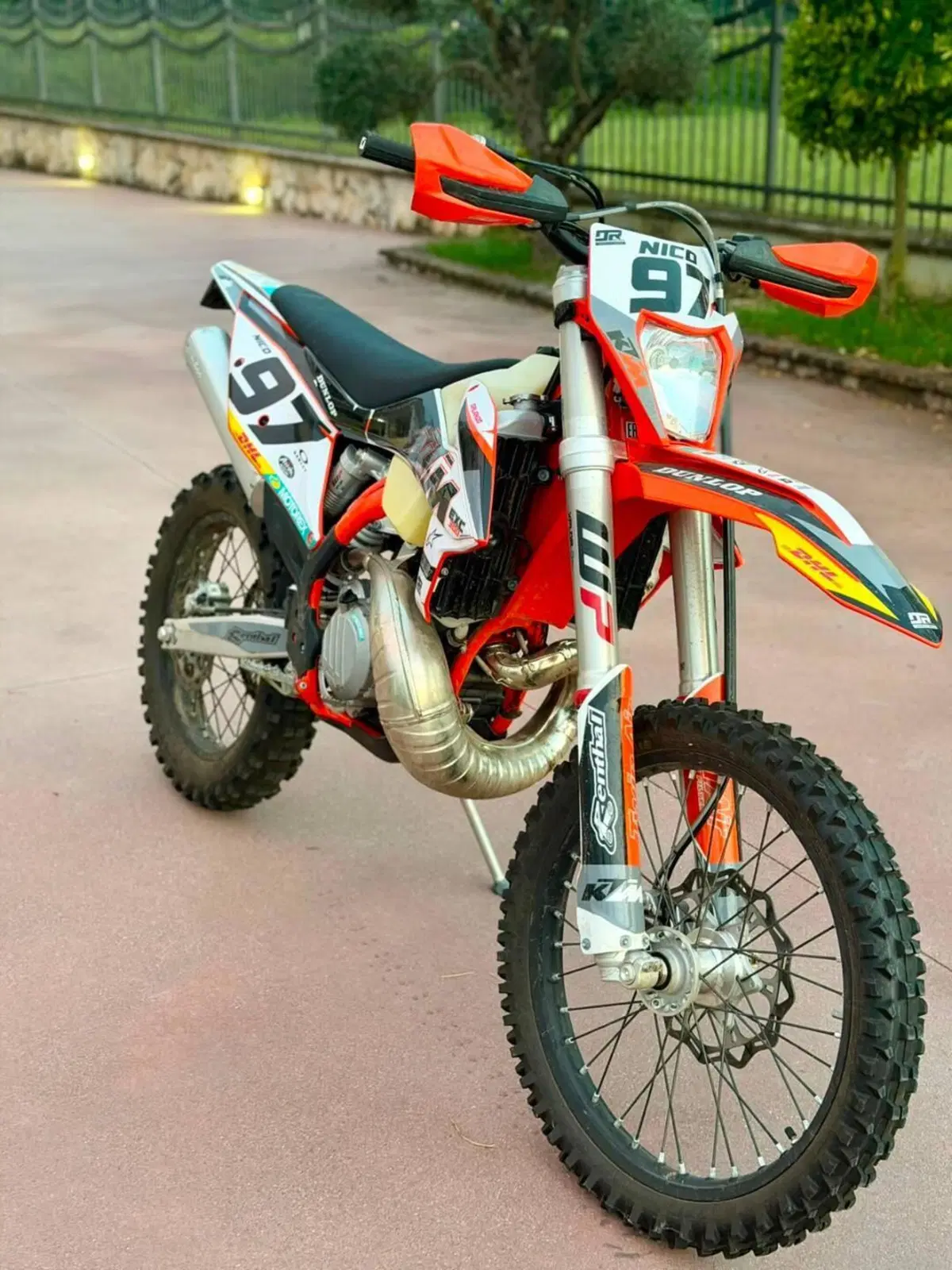 KTM 300 EXC (2025) (3)