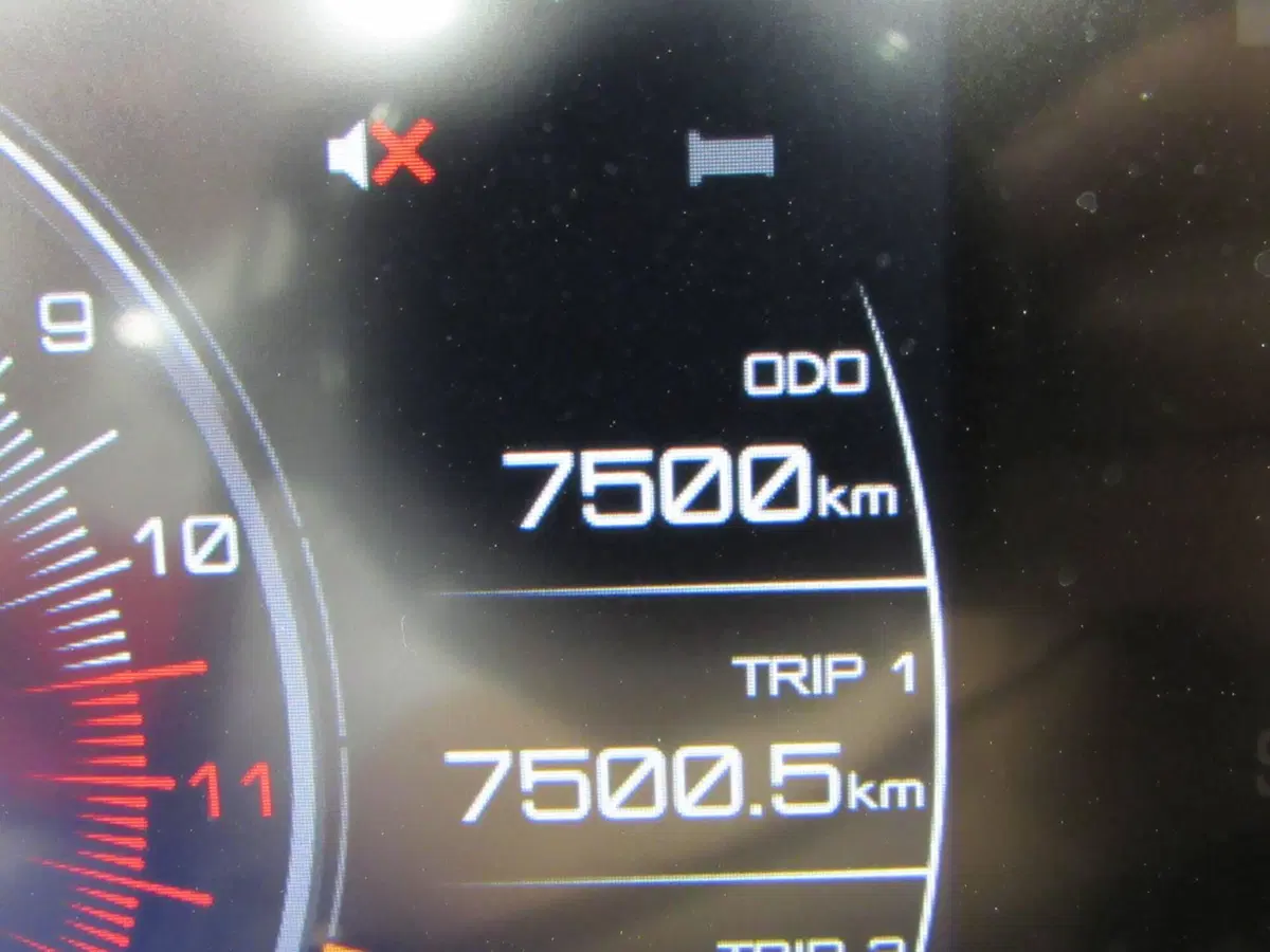 Yamaha Tracer 9 GT+ (2023 - 24) (8)