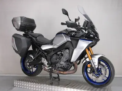 Yamaha Tracer 9 GT+ (2023 - 24) usata