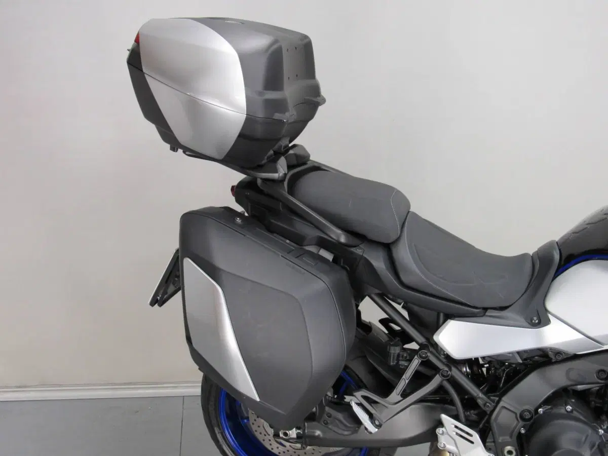 Yamaha Tracer 9 GT+ (2023 - 24) (11)