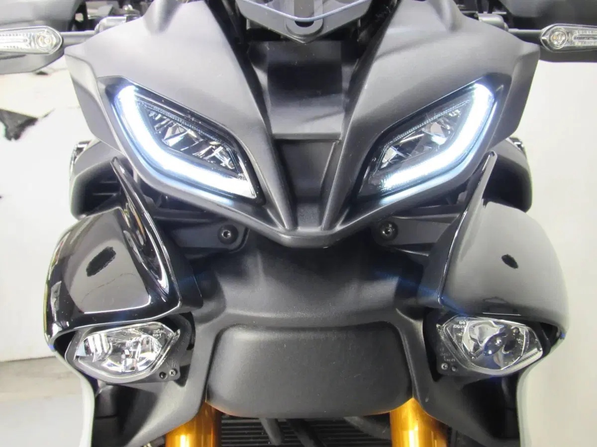 Yamaha Tracer 9 GT+ (2023 - 24) (12)