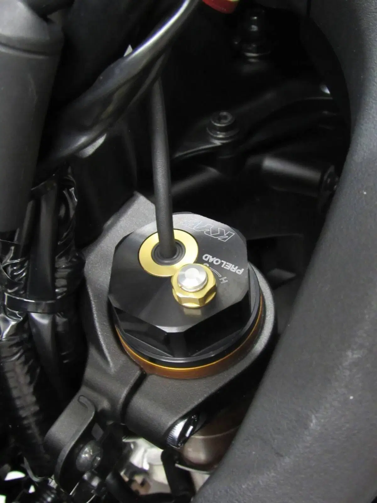Yamaha Tracer 9 GT+ (2023 - 24) (13)