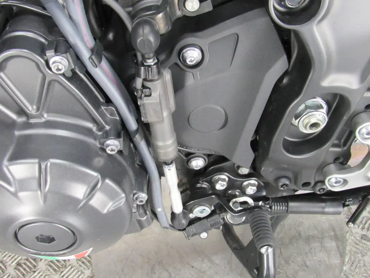 Yamaha Tracer 9 GT+ (2023 - 24) (14)