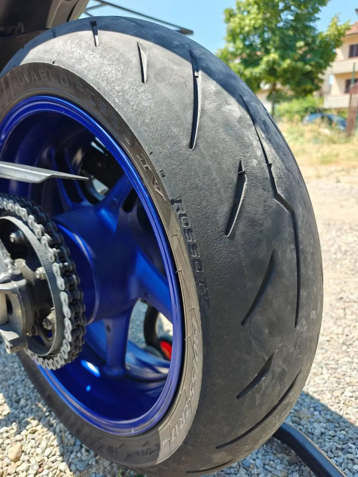 Yamaha MT-10 (2022 - 26) (8)