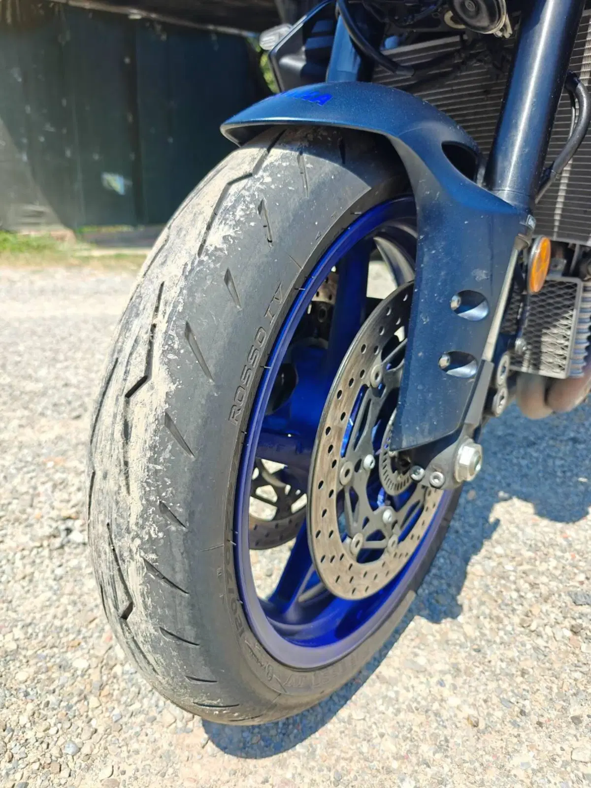 Yamaha MT-10 (2022 - 26) (9)