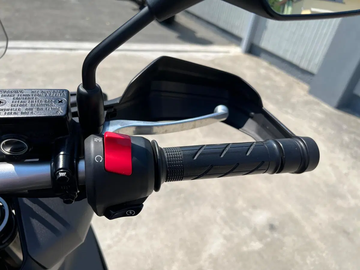 Honda ADV 350 (2022 - 24) (14)