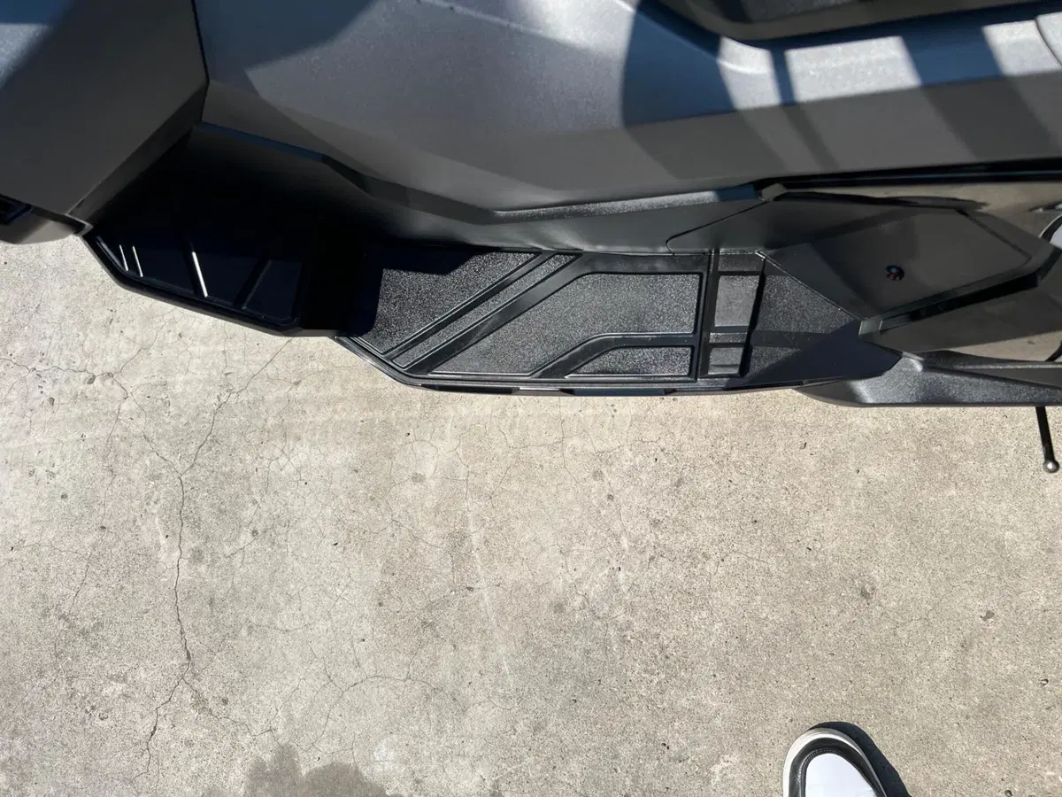 Honda ADV 350 (2022 - 24) (11)