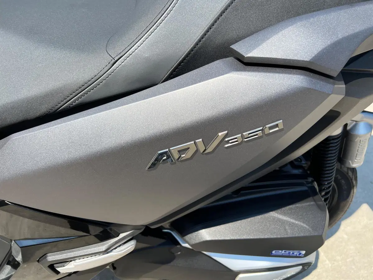 Honda ADV 350 (2022 - 24) (6)
