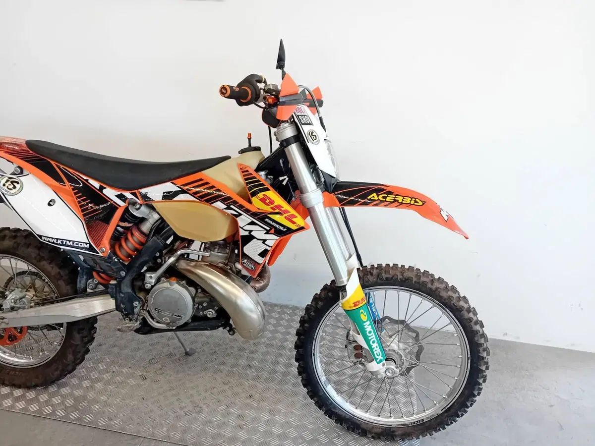 KTM 250 EXC (2012) (6)