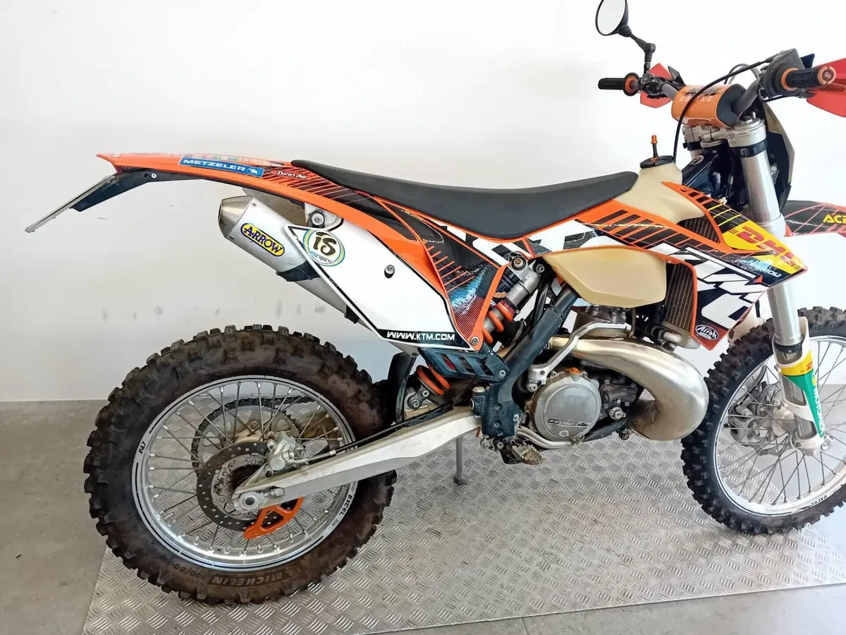 KTM 250 EXC (2012) (7)