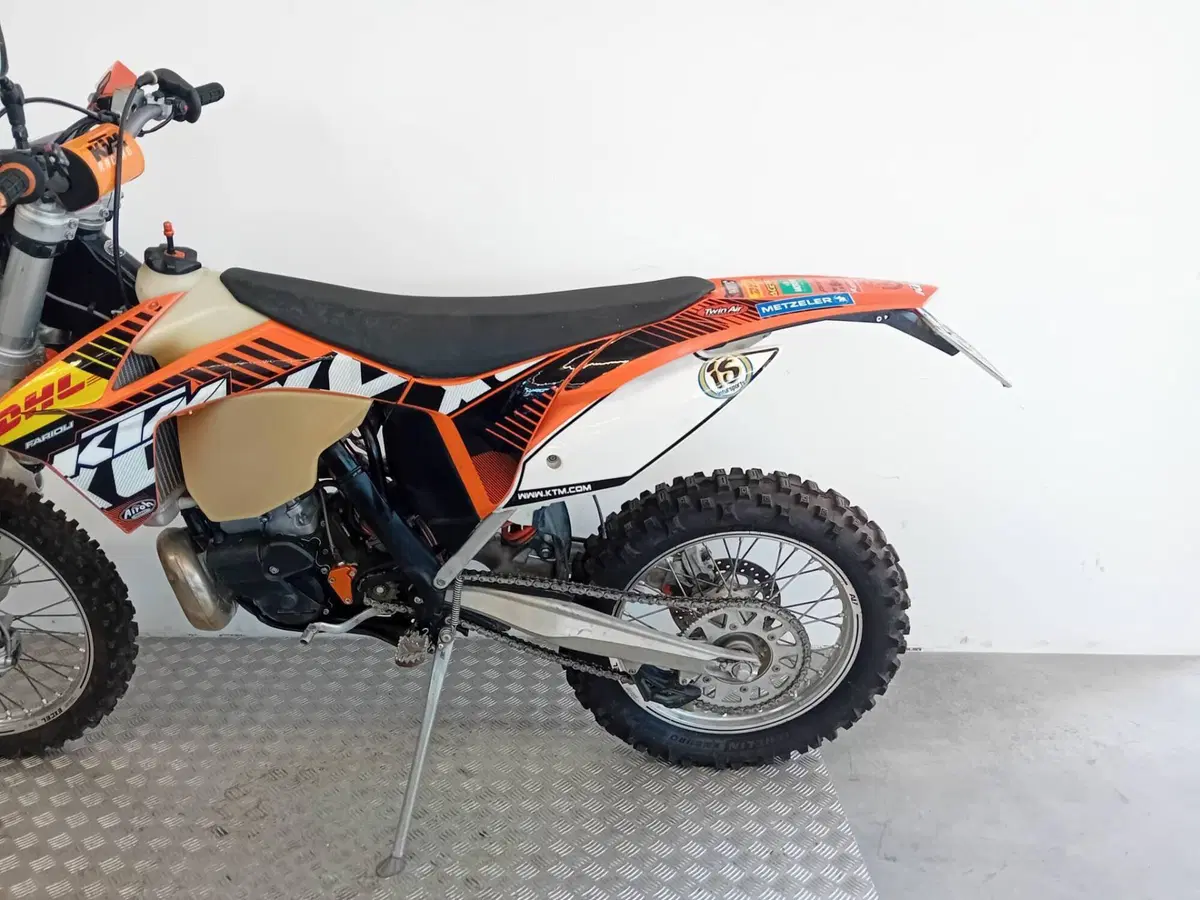 KTM 250 EXC (2012) (8)