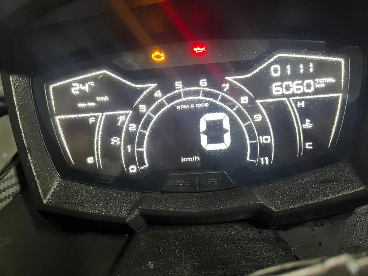 Aprilia SR GT 125 (2022 - 24) (5)