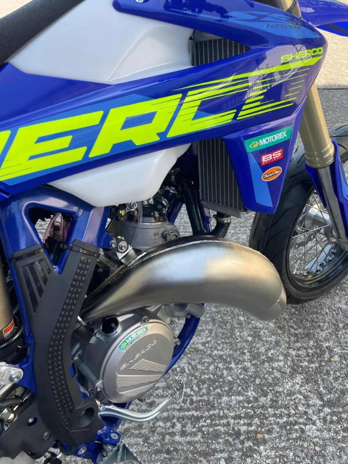Sherco 125 2T SM Factory (2026) (3)