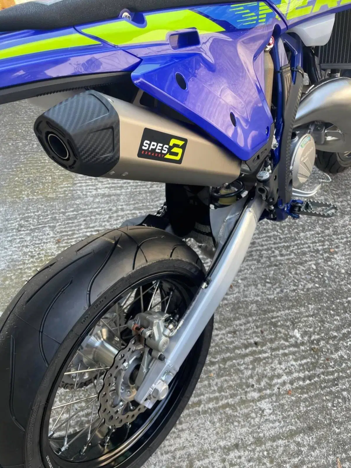 Sherco 125 2T SM Factory (2026) (4)