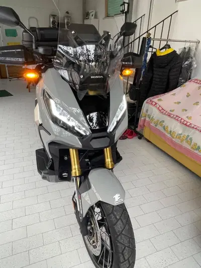 Honda X-ADV 750 DCT Travel (2021 - 24) usata