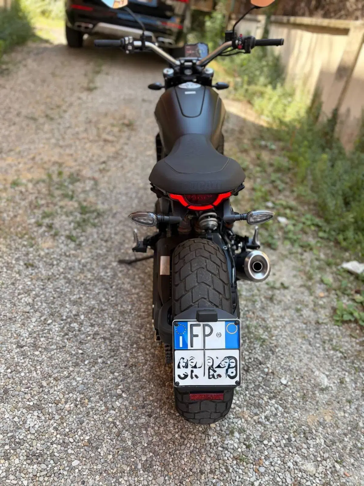 Ducati Scrambler 800 Icon Dark (2025 - 26) (4)