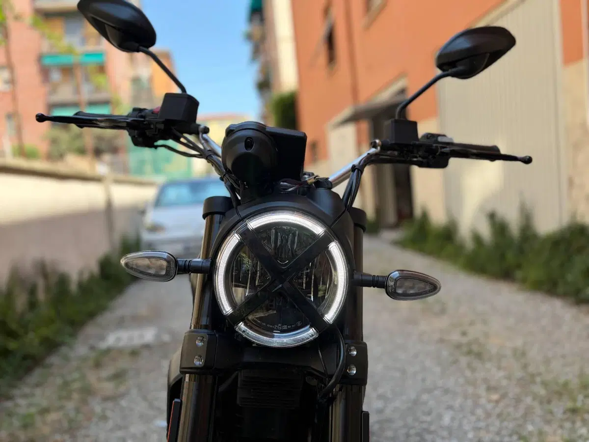Ducati Scrambler 800 Icon Dark (2025 - 26) (6)