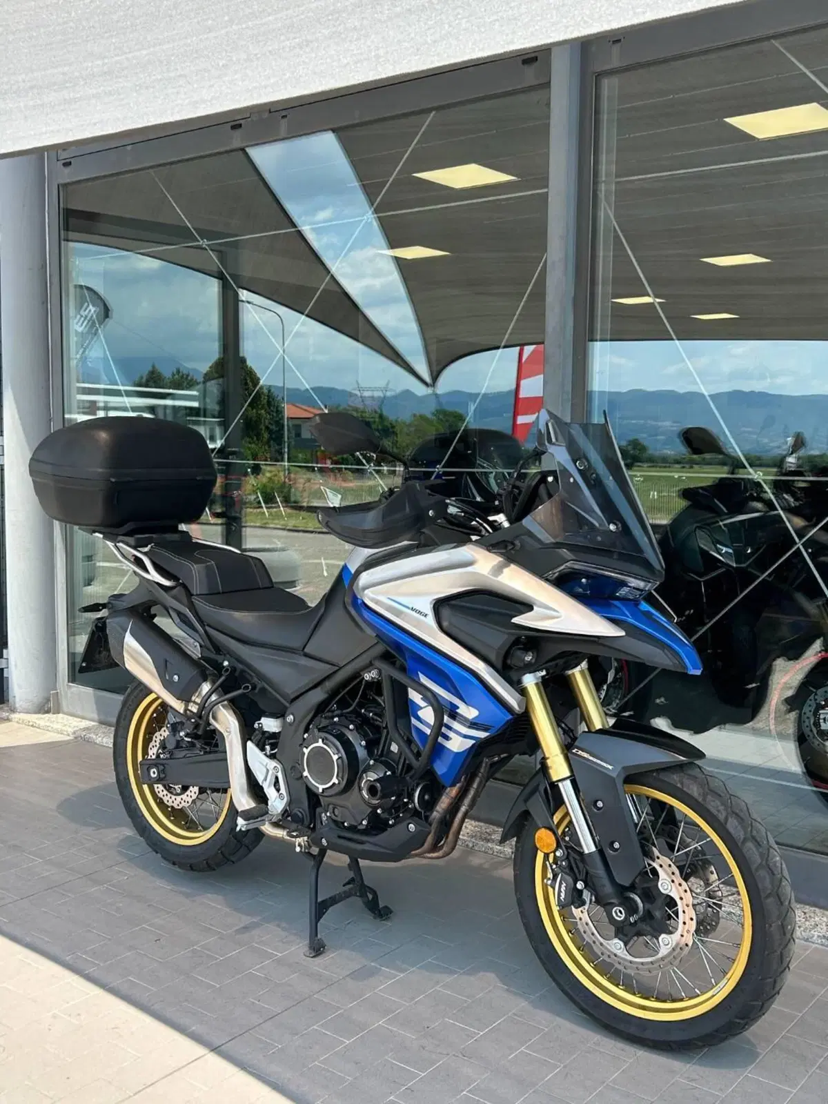 Voge Valico 525DSX (2023 - 26) (3)