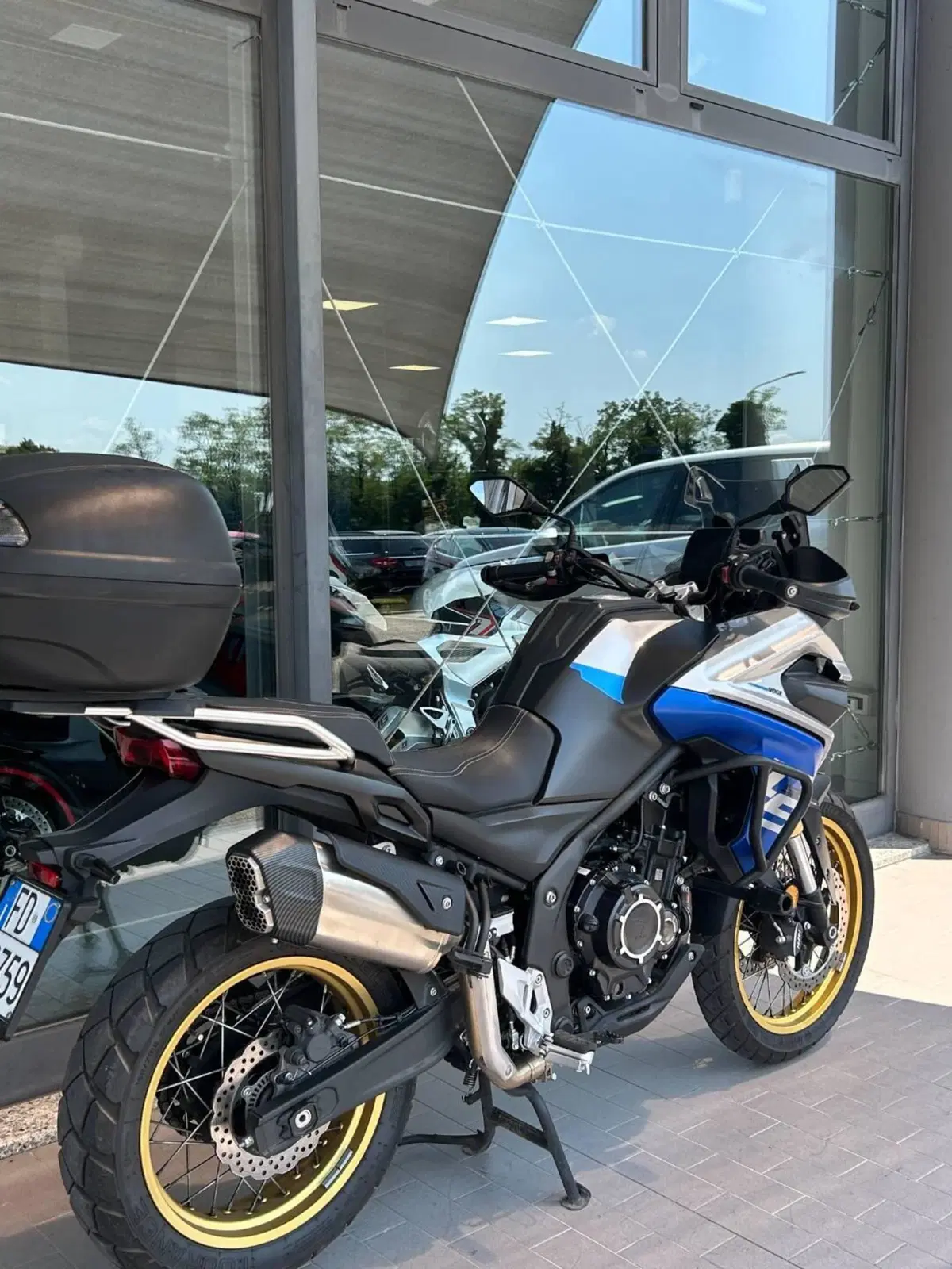 Voge Valico 525DSX (2023 - 26) (4)