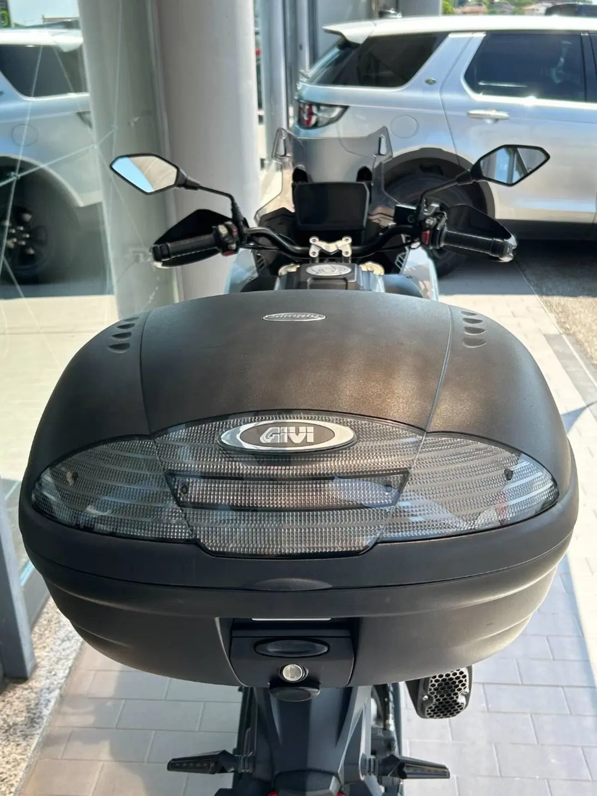 Voge Valico 525DSX (2023 - 26) (5)