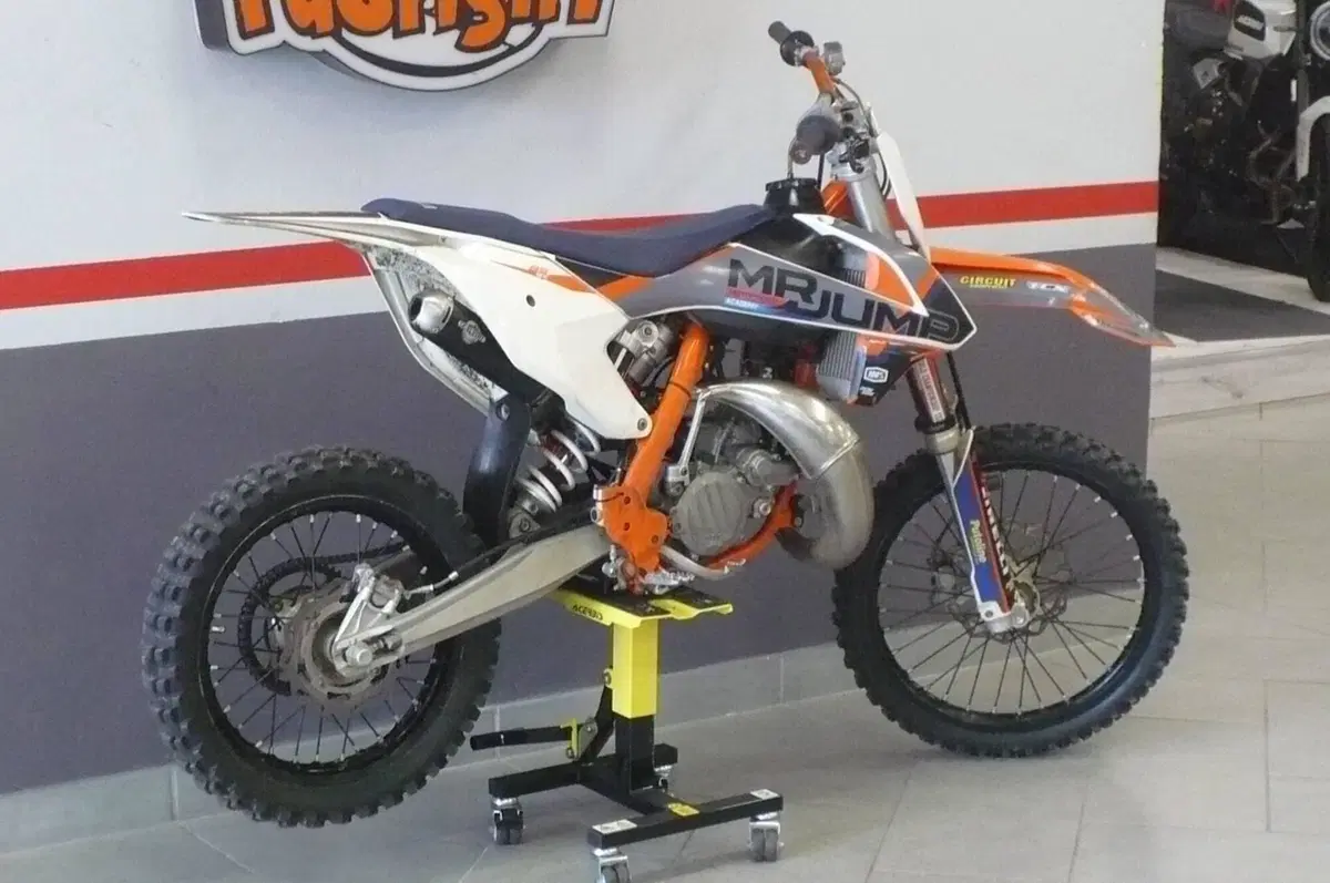 KTM 85 SX (2022) (3)