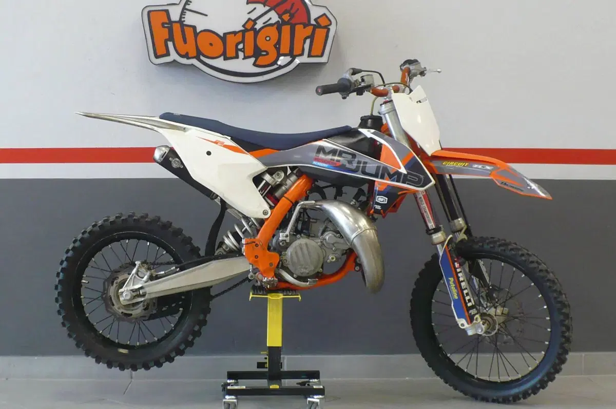 KTM 85 SX (2022) (4)