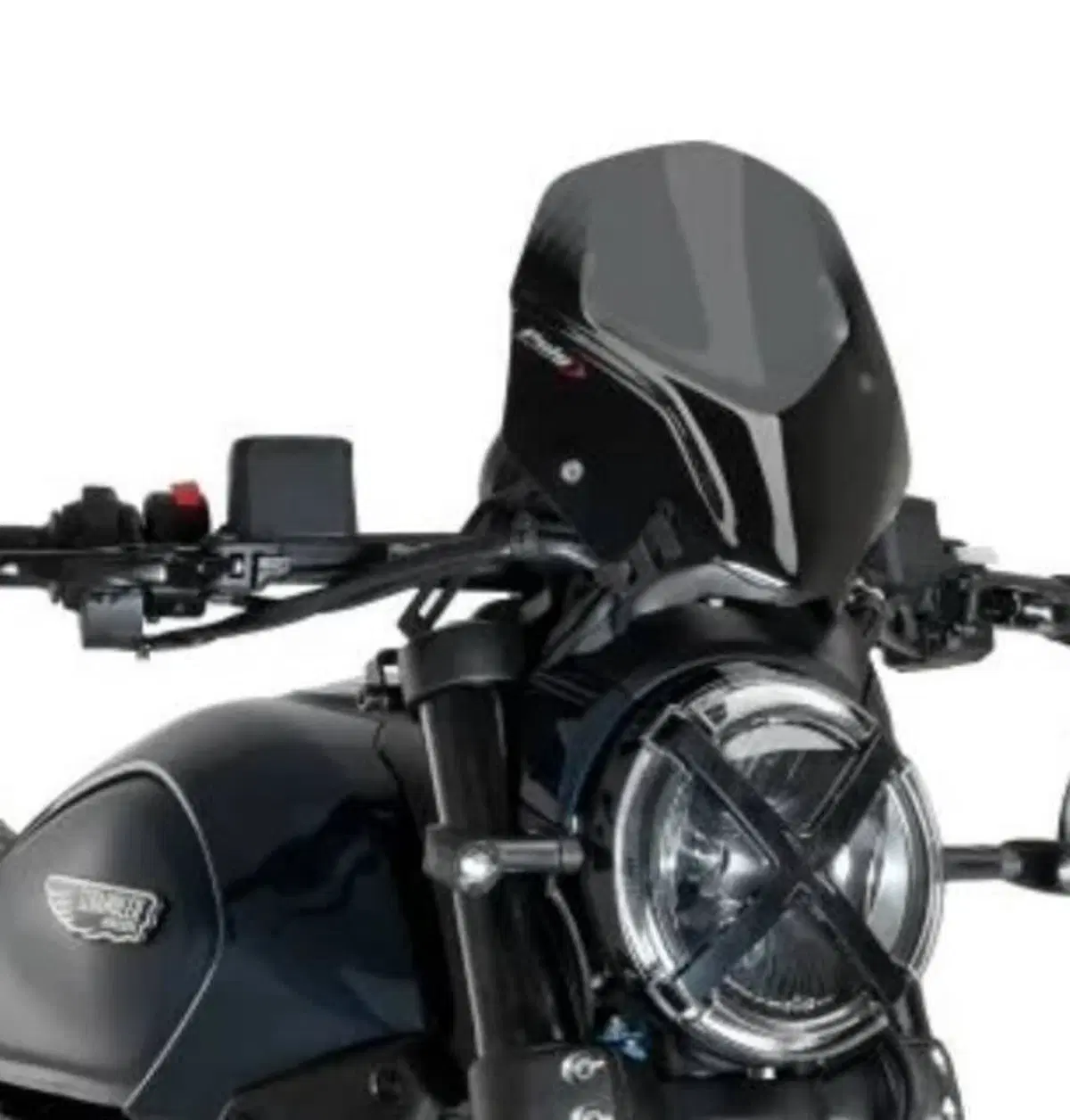 Ducati Scrambler 800 Icon Dark (2025 - 26) (11)
