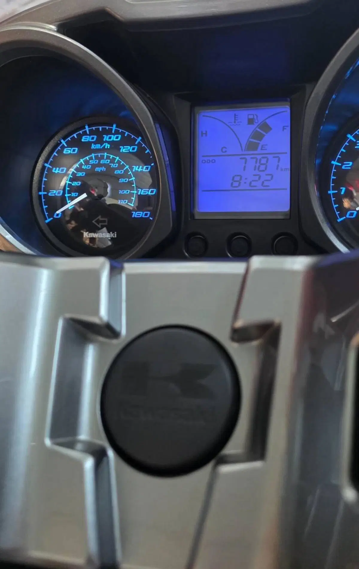 Kawasaki J 300 SE (2017 - 18) (4)