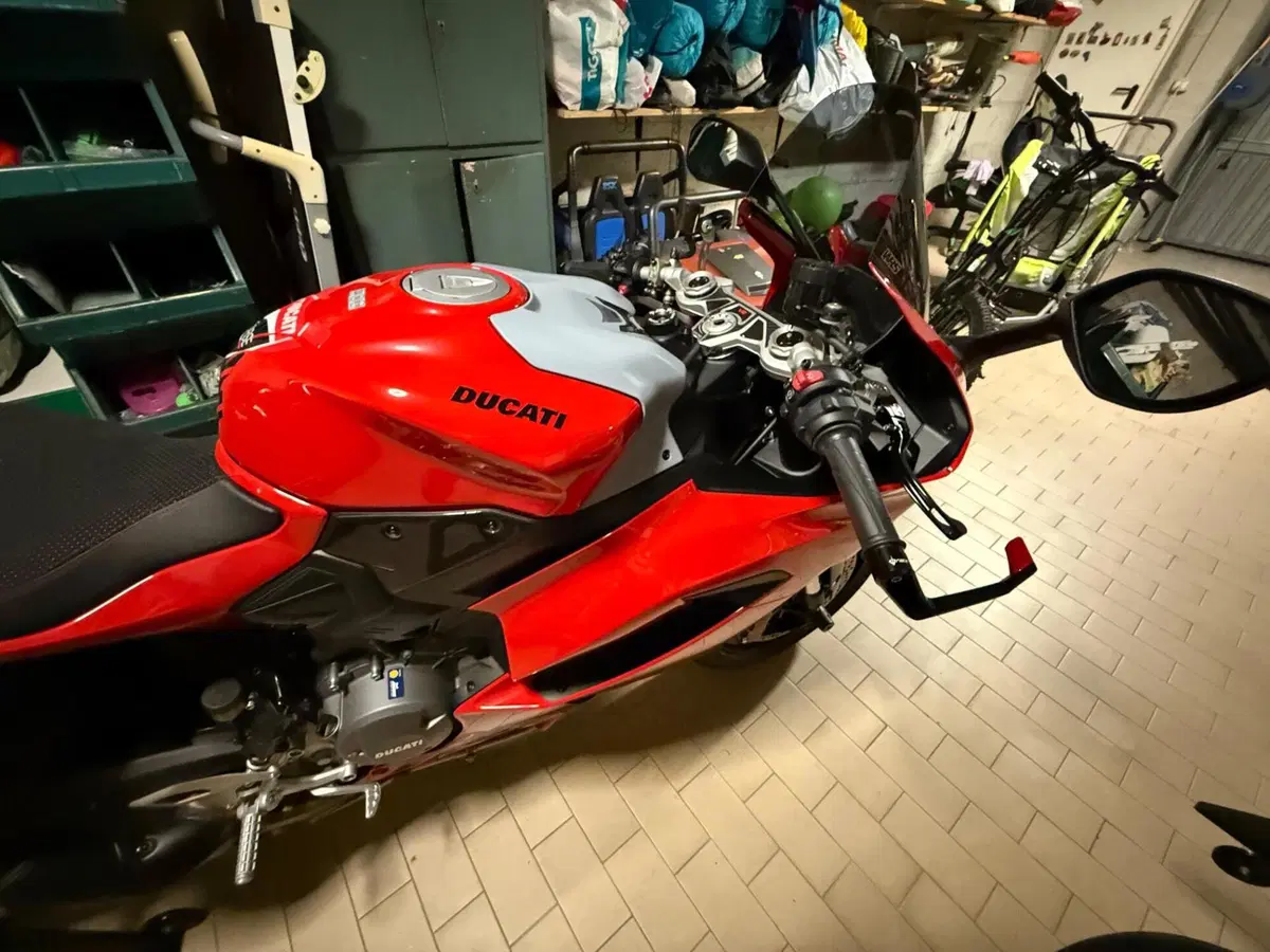 Ducati Panigale V2 (2025 - 26) (3)