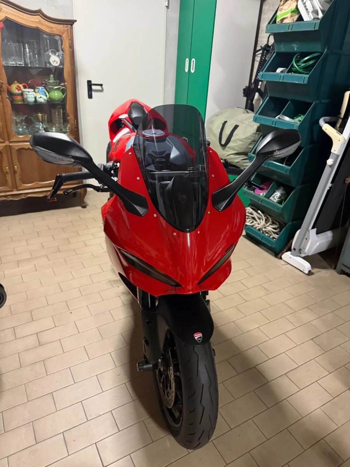 Ducati Panigale V2 (2025 - 26) (12)