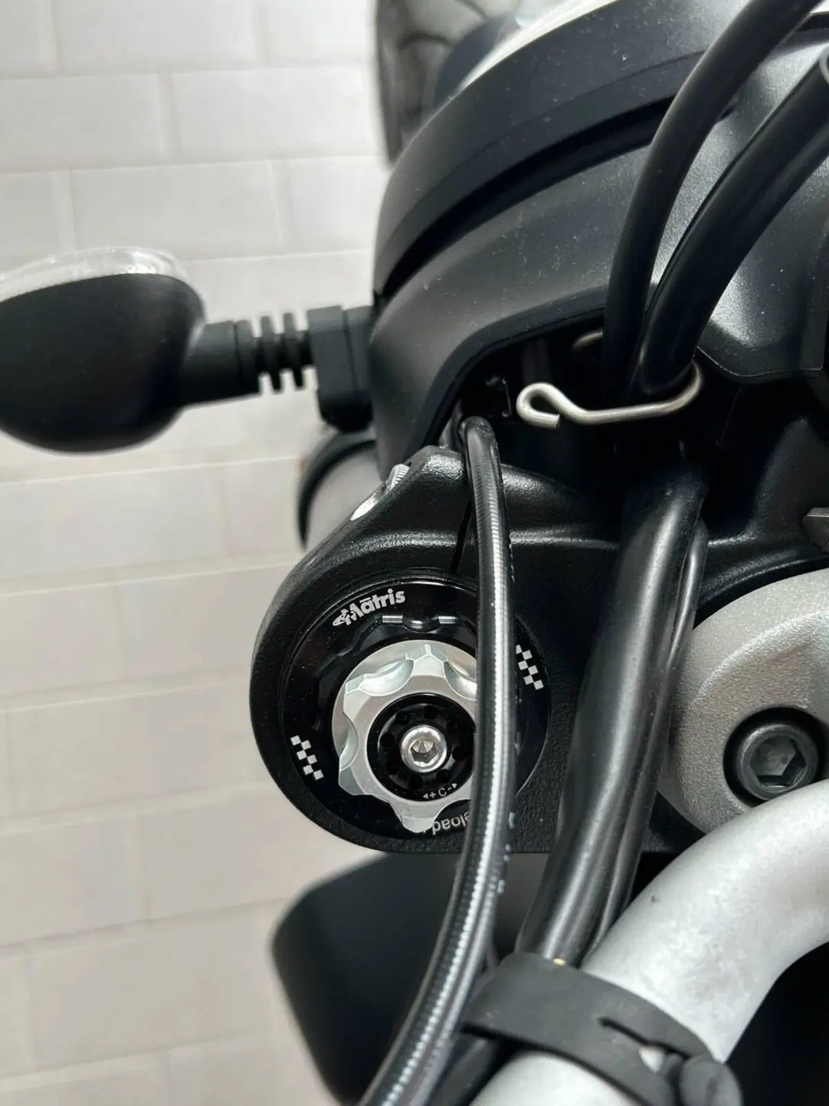 Ducati Scrambler 800 Icon (2021 - 22) (6)
