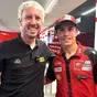 ESCLUSIVO - Marc Márquez: Il contrario della paura è divertimento. Il record al Ranch di Valentino Rossi? Quel giorno finii primo [VIDEO]