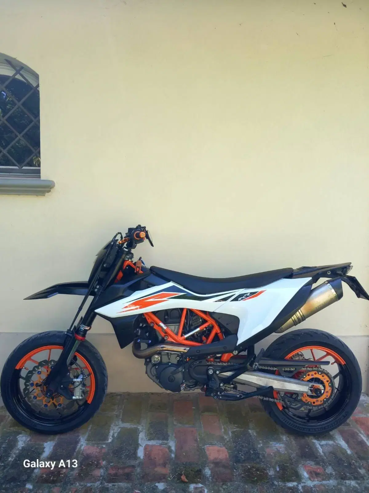 KTM 690 SMC R (2019 - 20) (2)