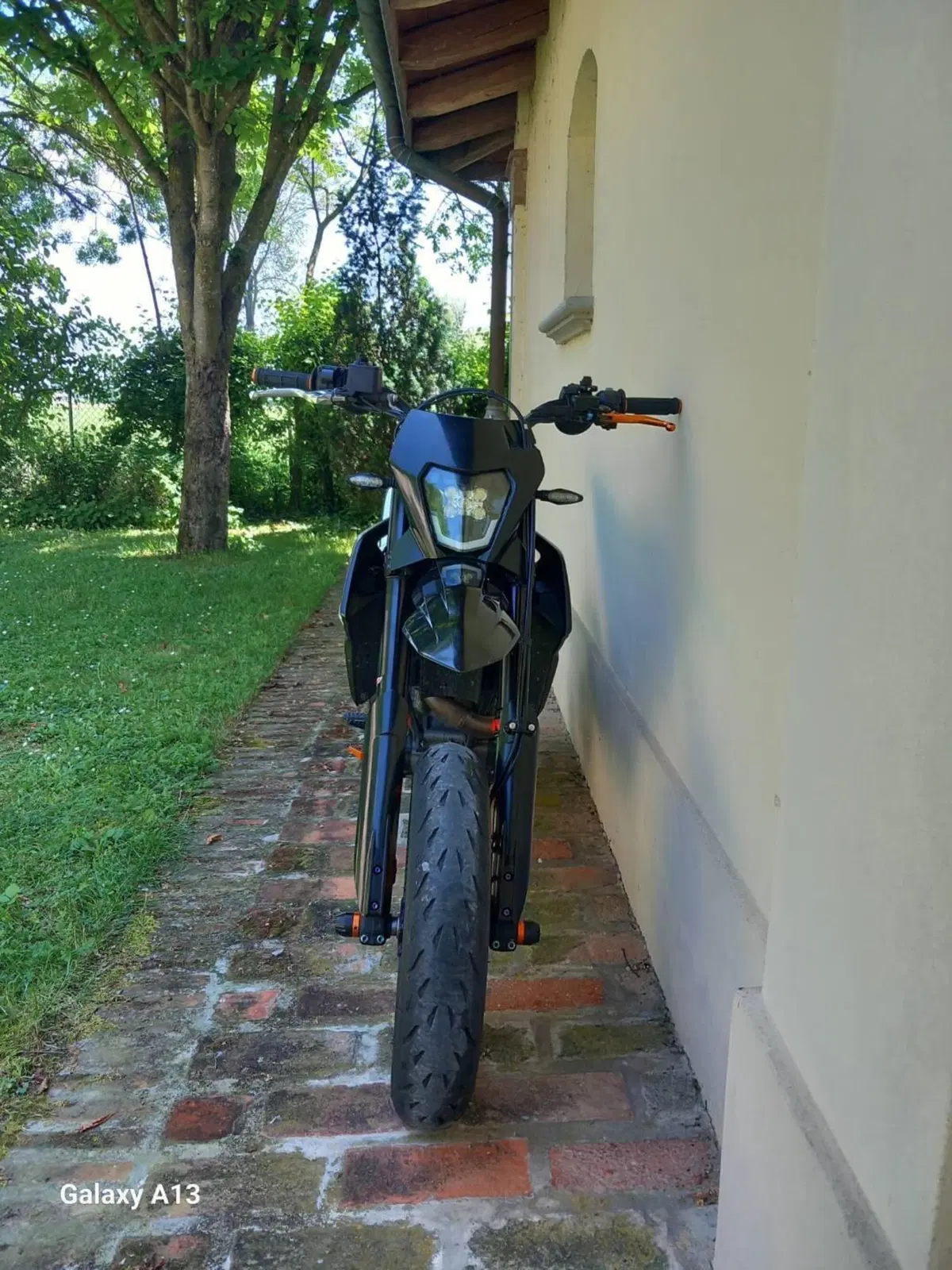 KTM 690 SMC R (2019 - 20) (3)