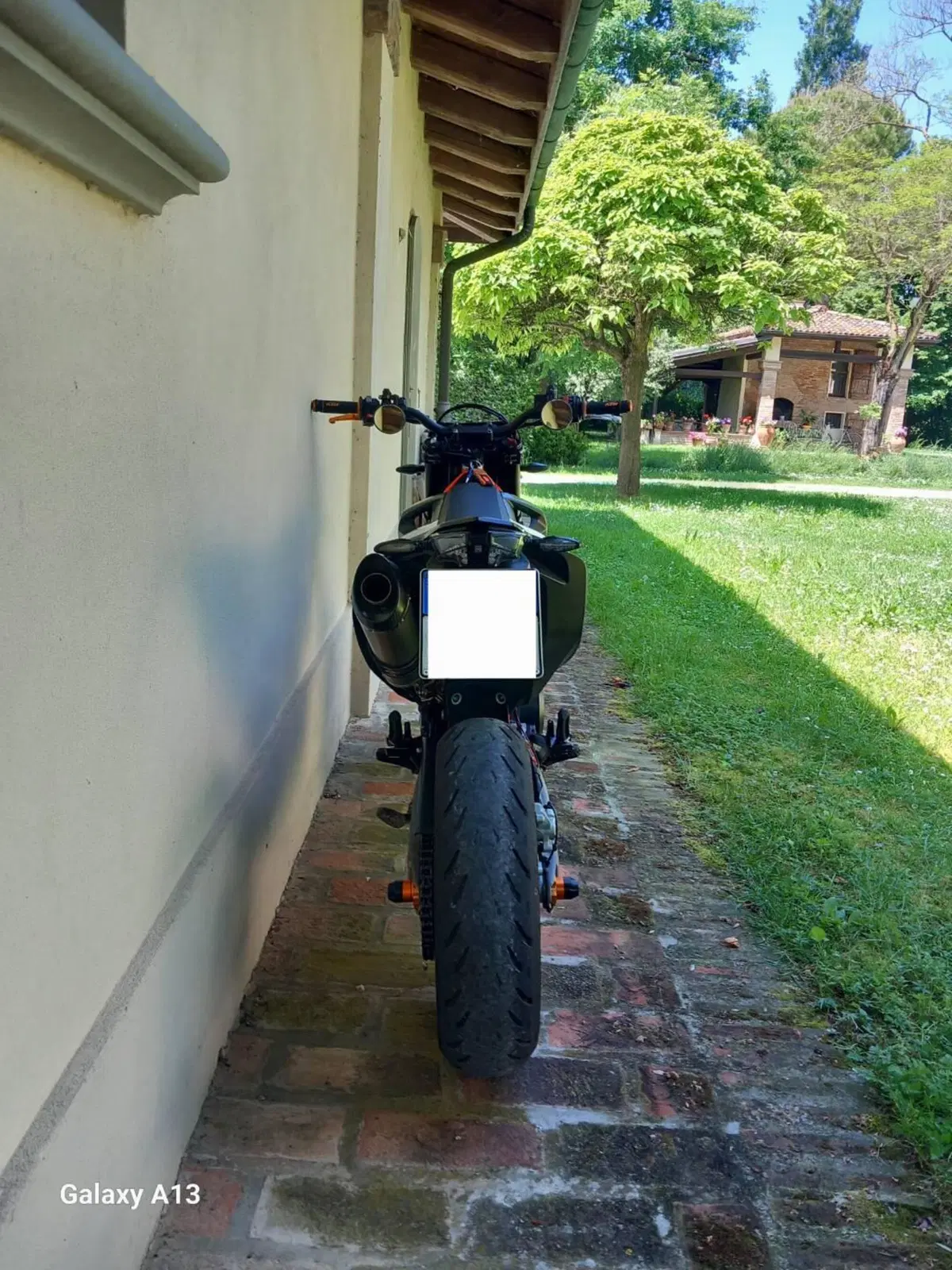 KTM 690 SMC R (2019 - 20) (4)