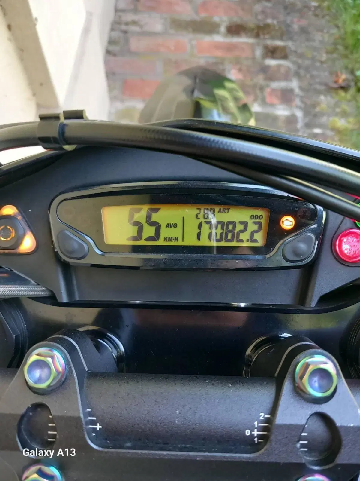KTM 690 SMC R (2019 - 20) (5)