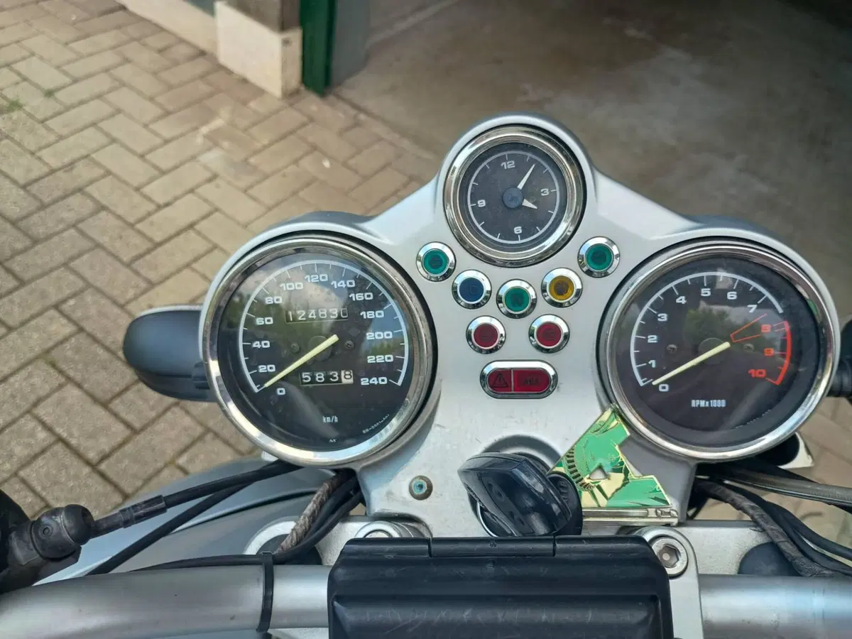Bmw R 1150 R (2000 - 07) (3)
